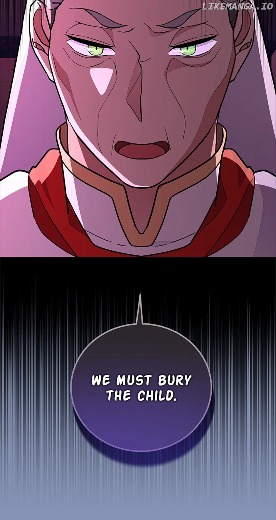 Only for Your Well-Being Chapter 47 - Page 57