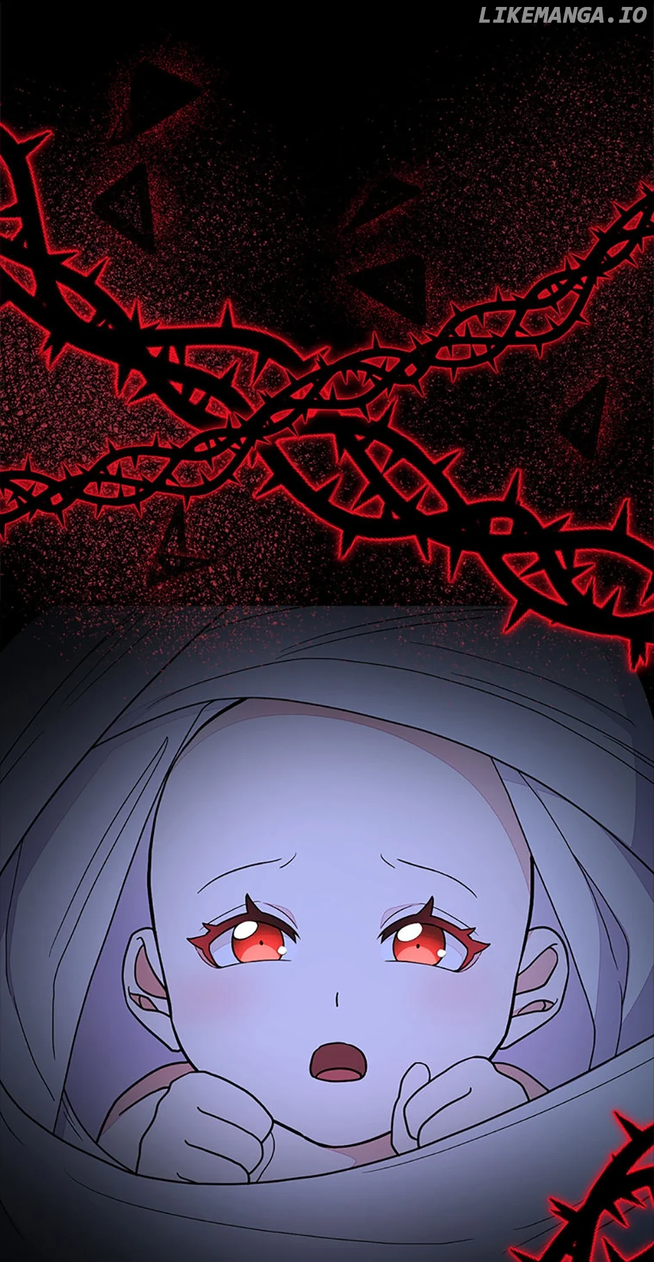 Only for Your Well-Being Chapter 47 - Page 62