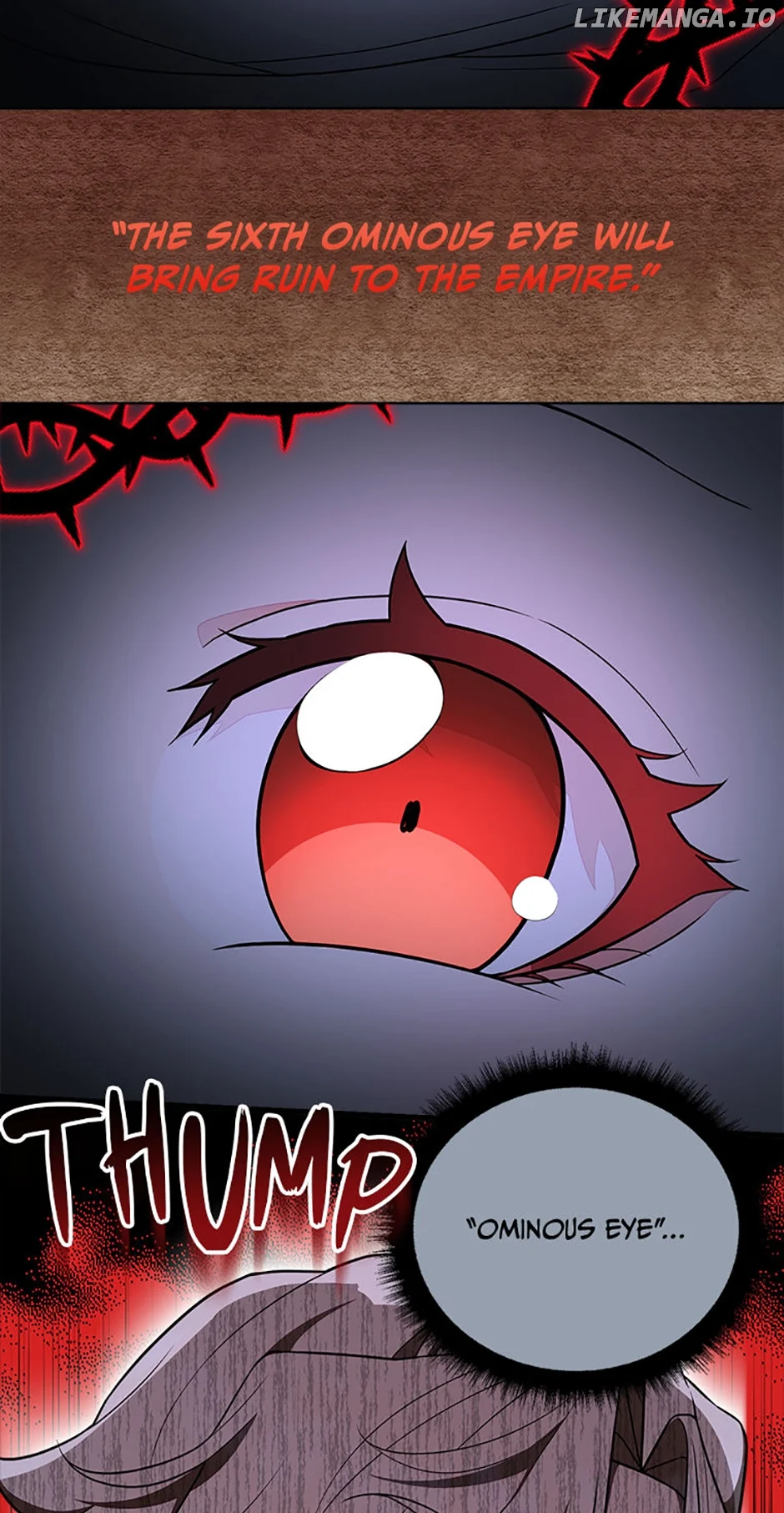 Only for Your Well-Being Chapter 47 - Page 63