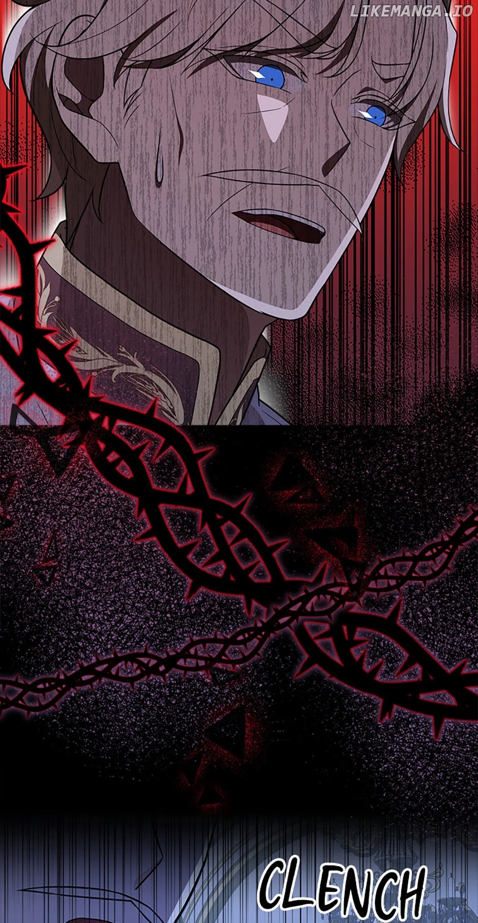 Only for Your Well-Being Chapter 47 - Page 64