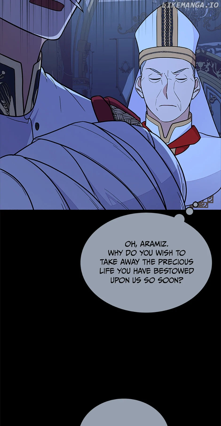 Only for Your Well-Being Chapter 47 - Page 65