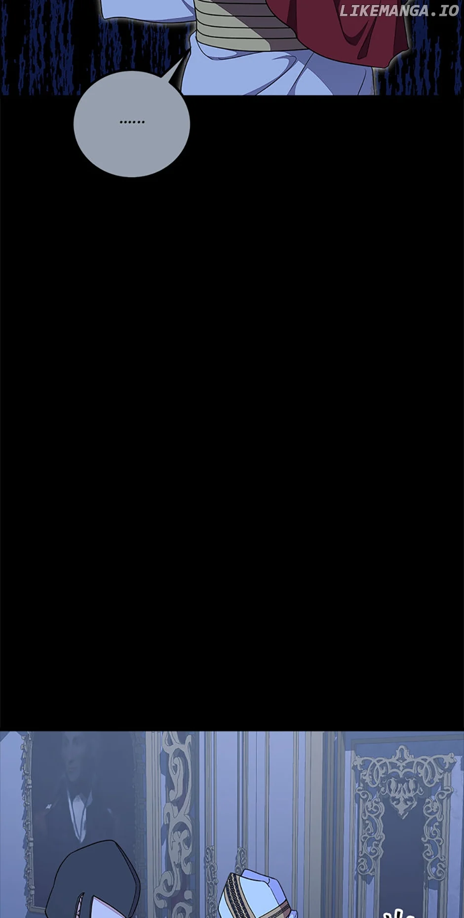 Only for Your Well-Being Chapter 47 - Page 68