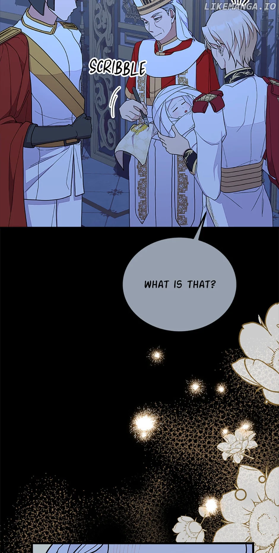 Only for Your Well-Being Chapter 47 - Page 69