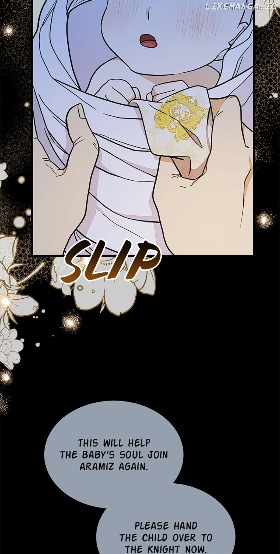 Only for Your Well-Being Chapter 47 - Page 70