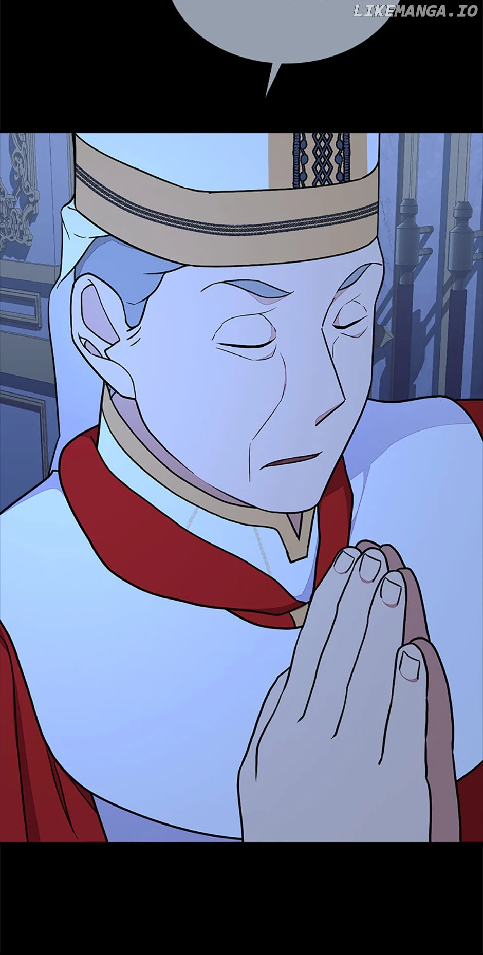 Only for Your Well-Being Chapter 47 - Page 71