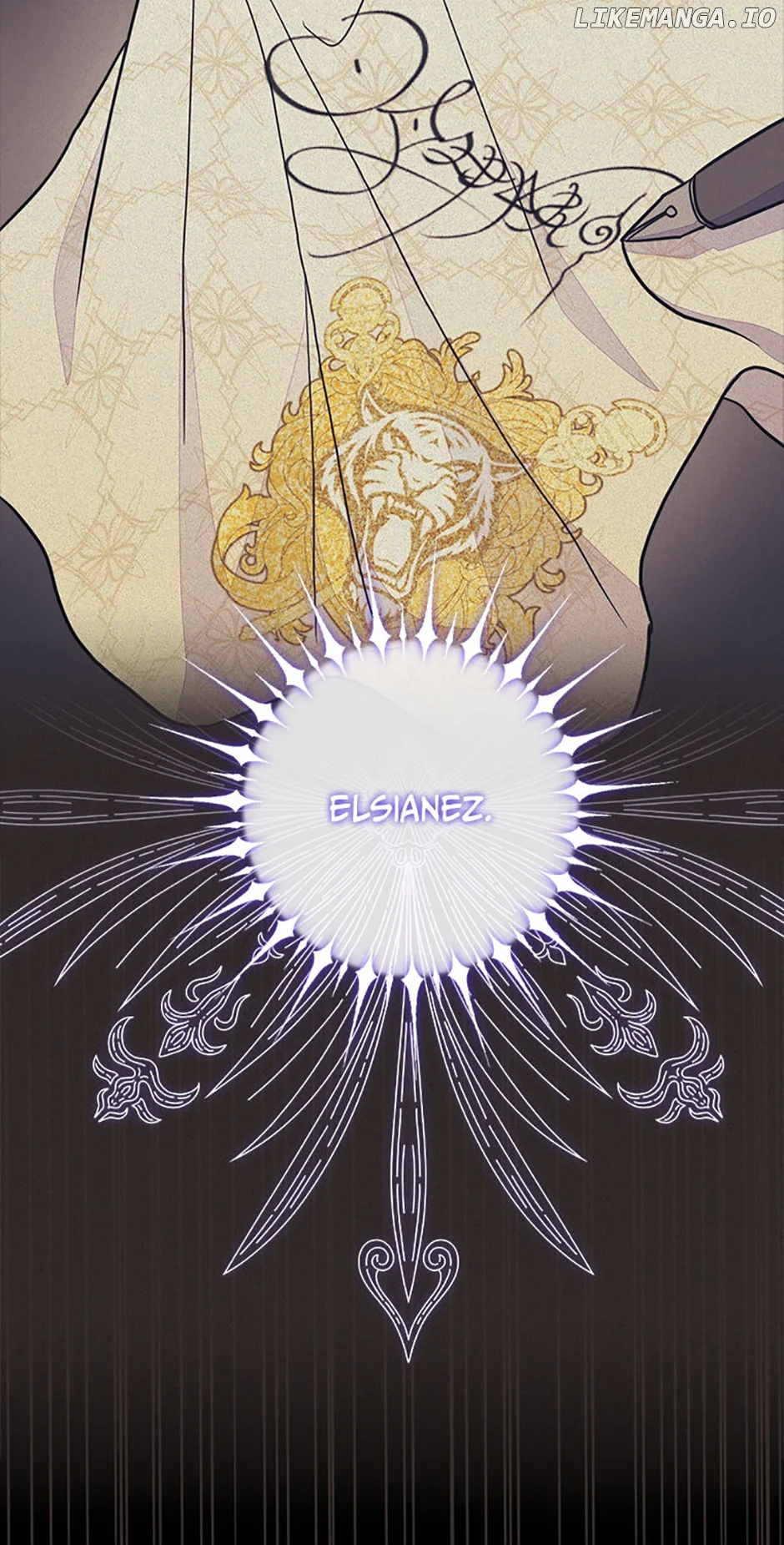 Only for Your Well-Being Chapter 47 - Page 76