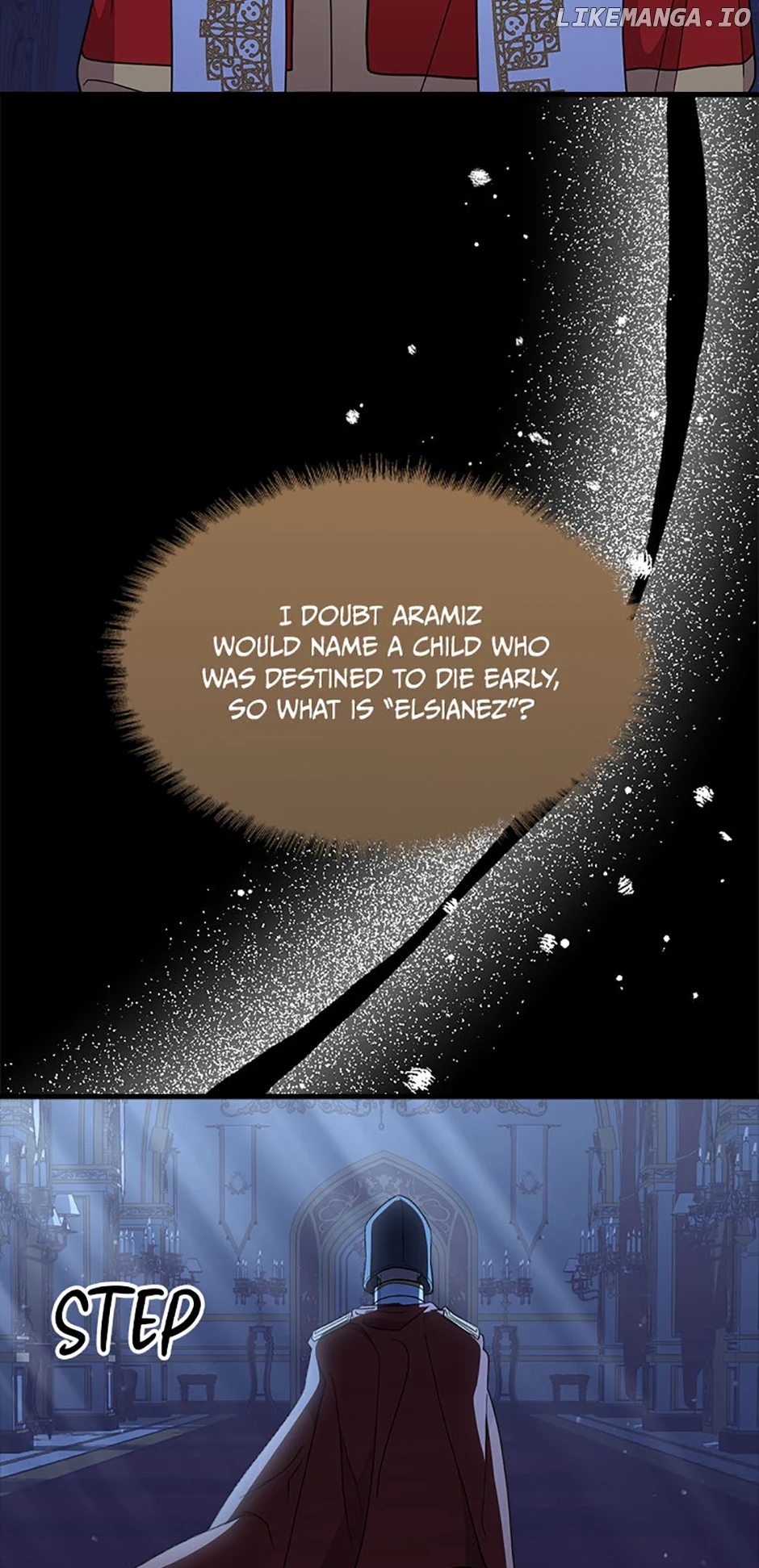 Only for Your Well-Being Chapter 47 - Page 78