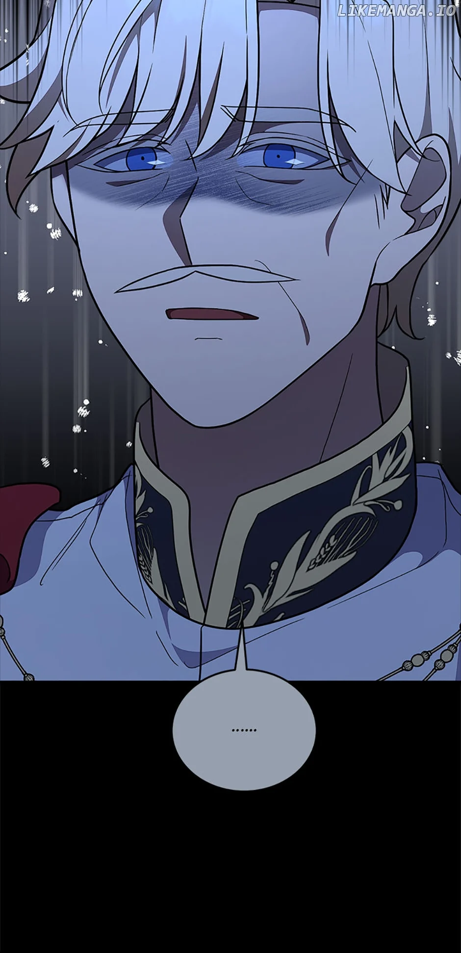 Only for Your Well-Being Chapter 47 - Page 81