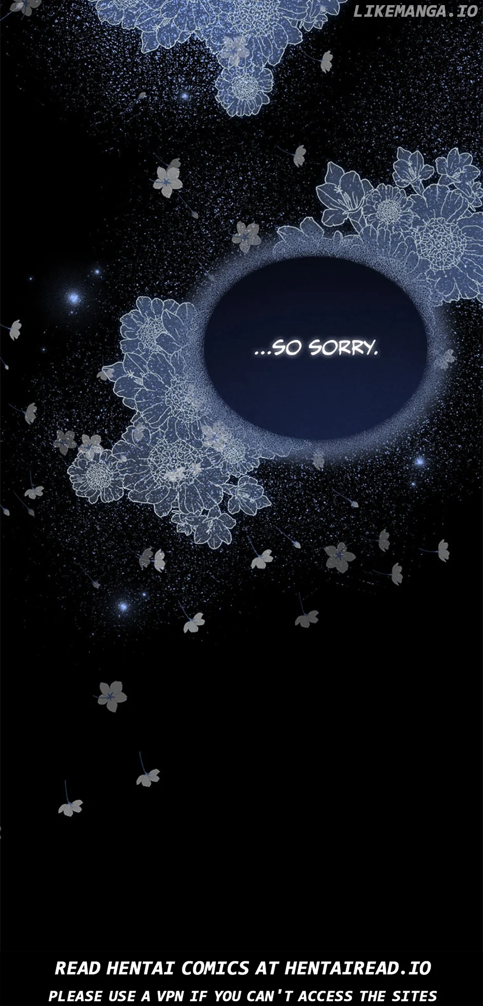 Only for Your Well-Being Chapter 47 - Page 83