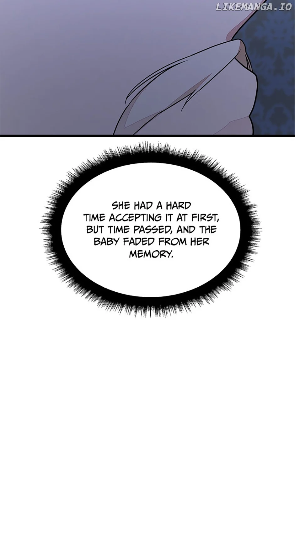 Only for Your Well-Being Chapter 48 - Page 4