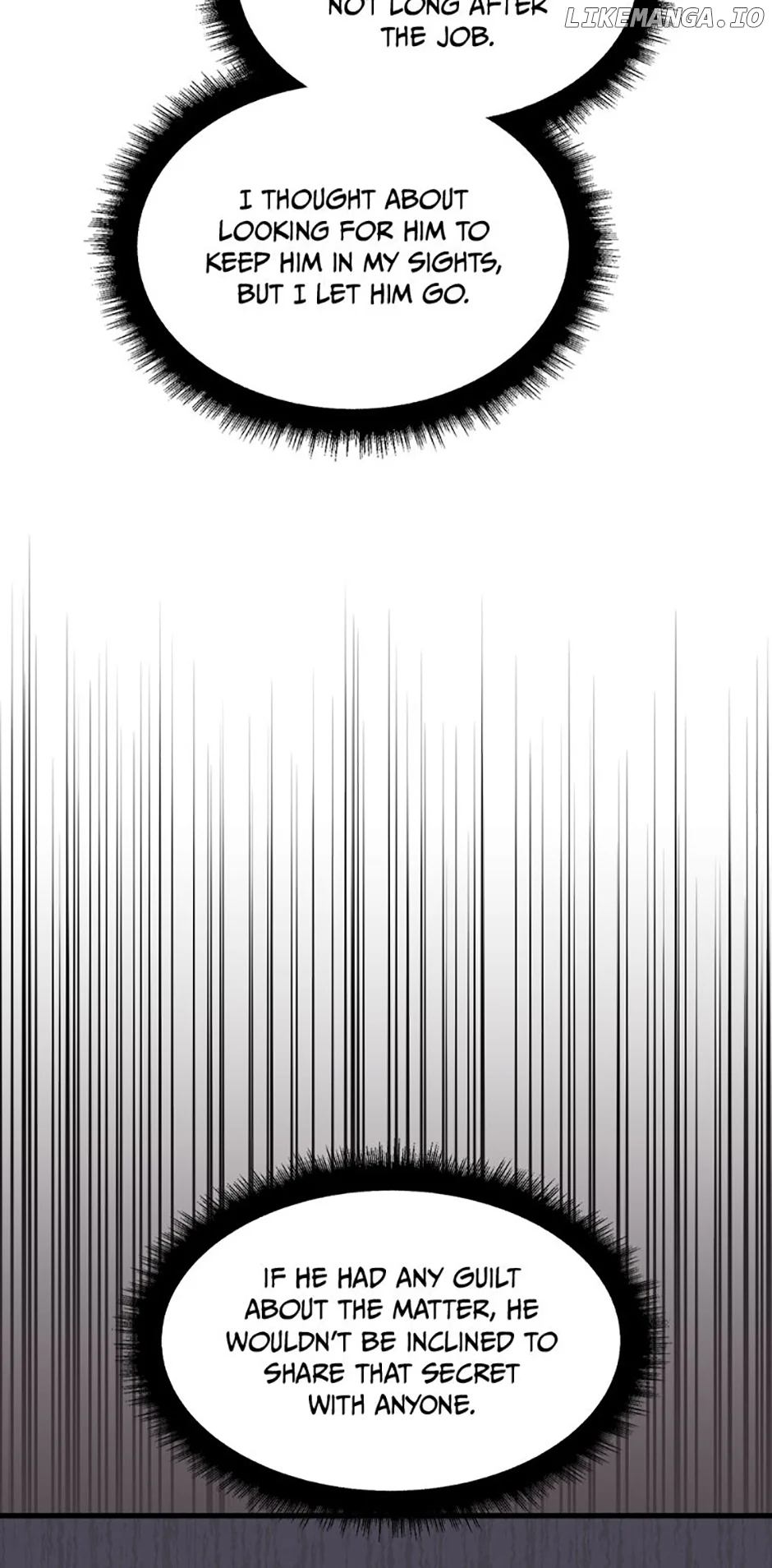 Only for Your Well-Being Chapter 48 - Page 6