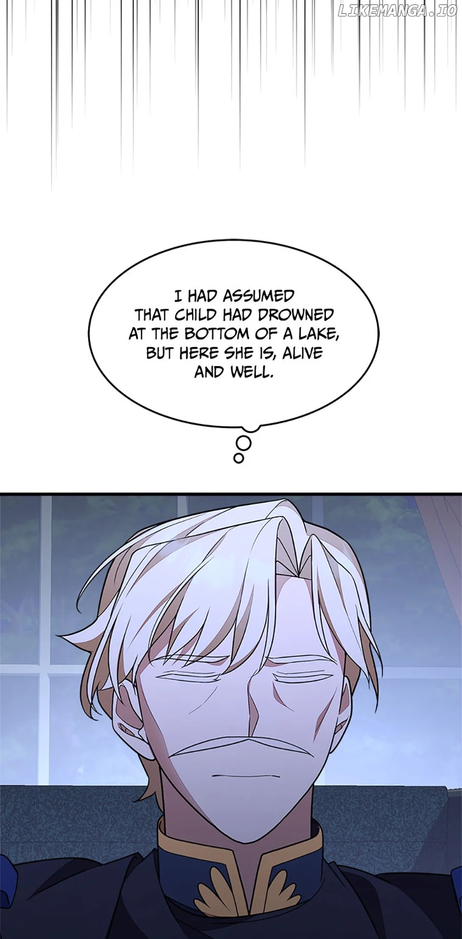 Only for Your Well-Being Chapter 48 - Page 8