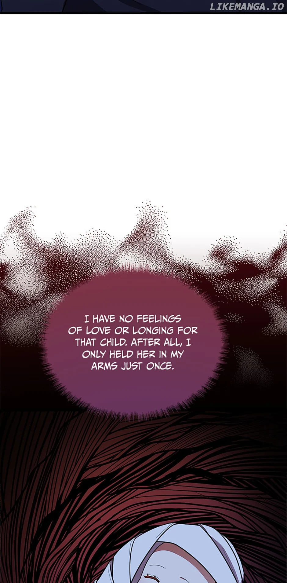 Only for Your Well-Being Chapter 48 - Page 9