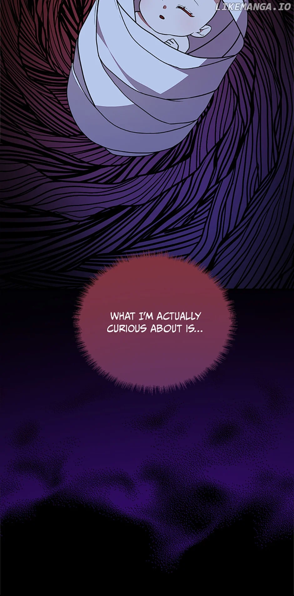 Only for Your Well-Being Chapter 48 - Page 10