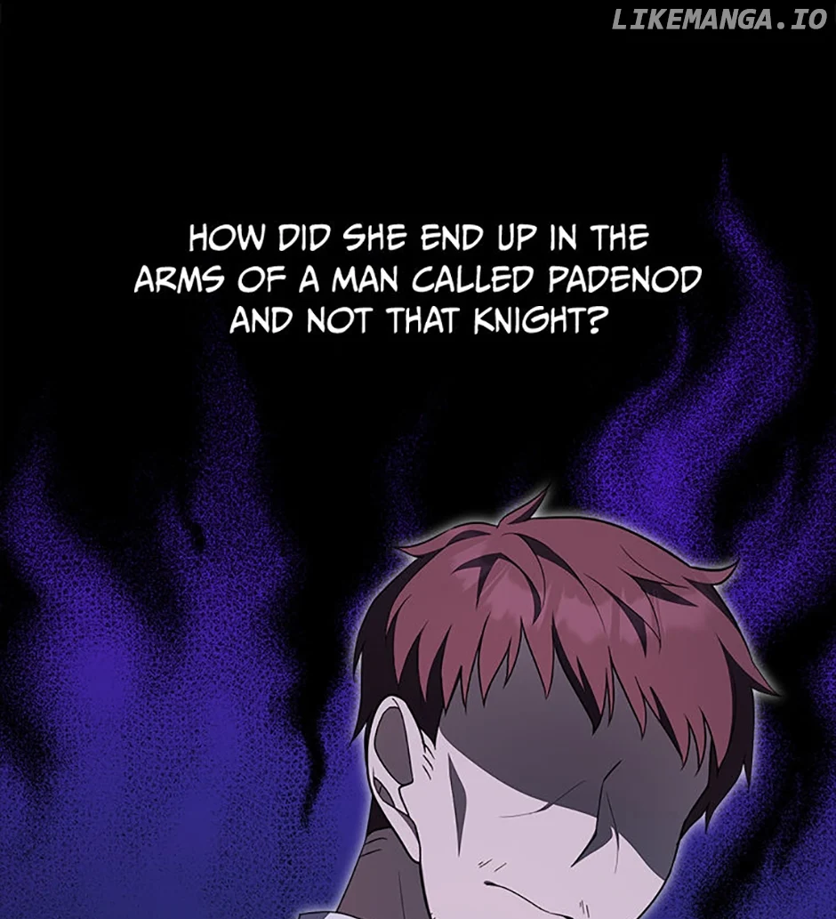 Only for Your Well-Being Chapter 48 - Page 11