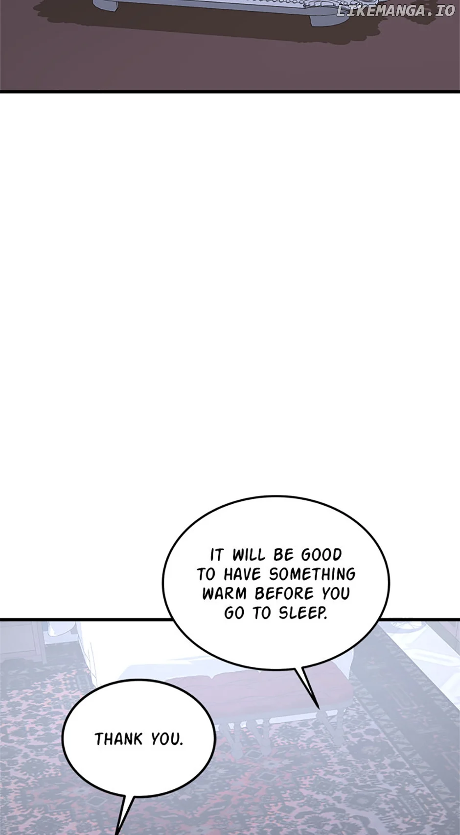 Only for Your Well-Being Chapter 48 - Page 17