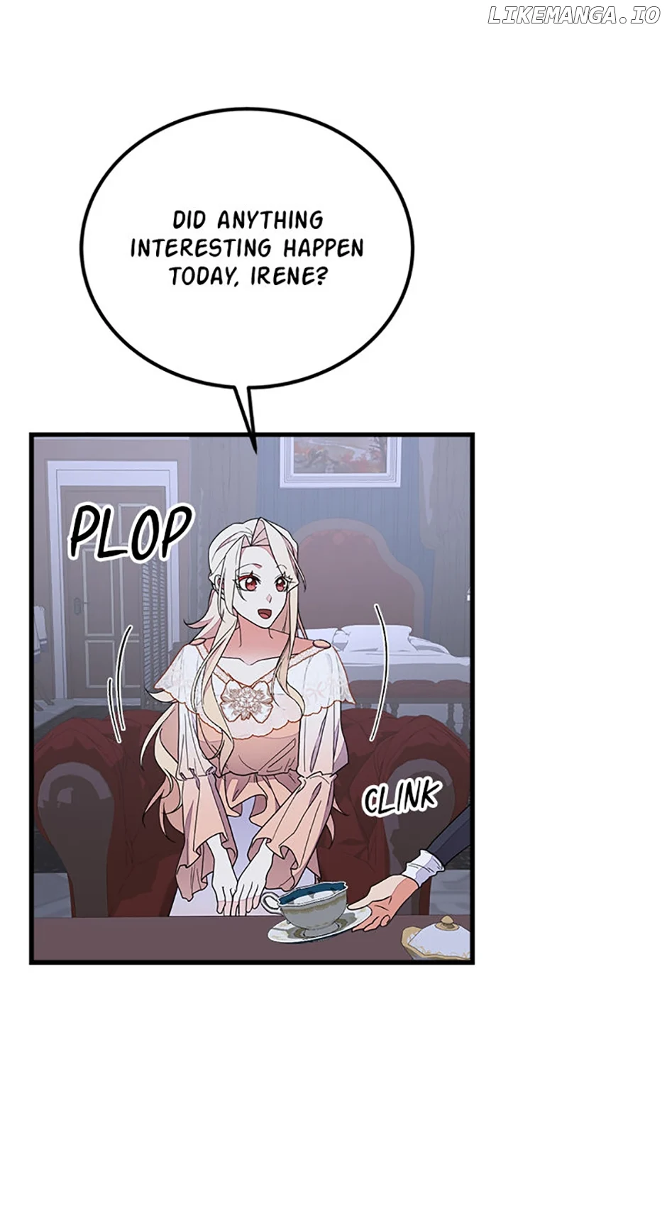 Only for Your Well-Being Chapter 48 - Page 19