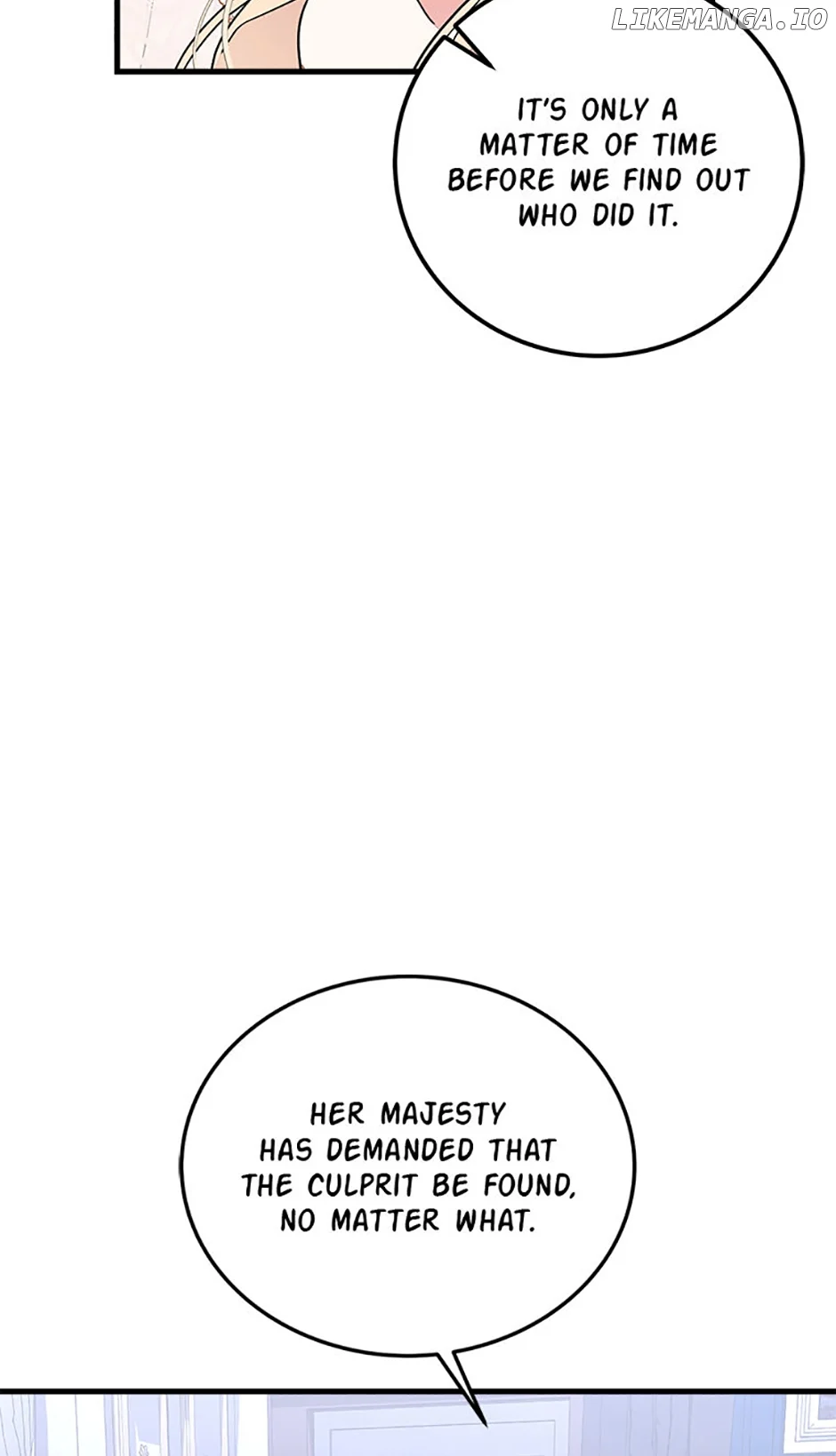 Only for Your Well-Being Chapter 48 - Page 25