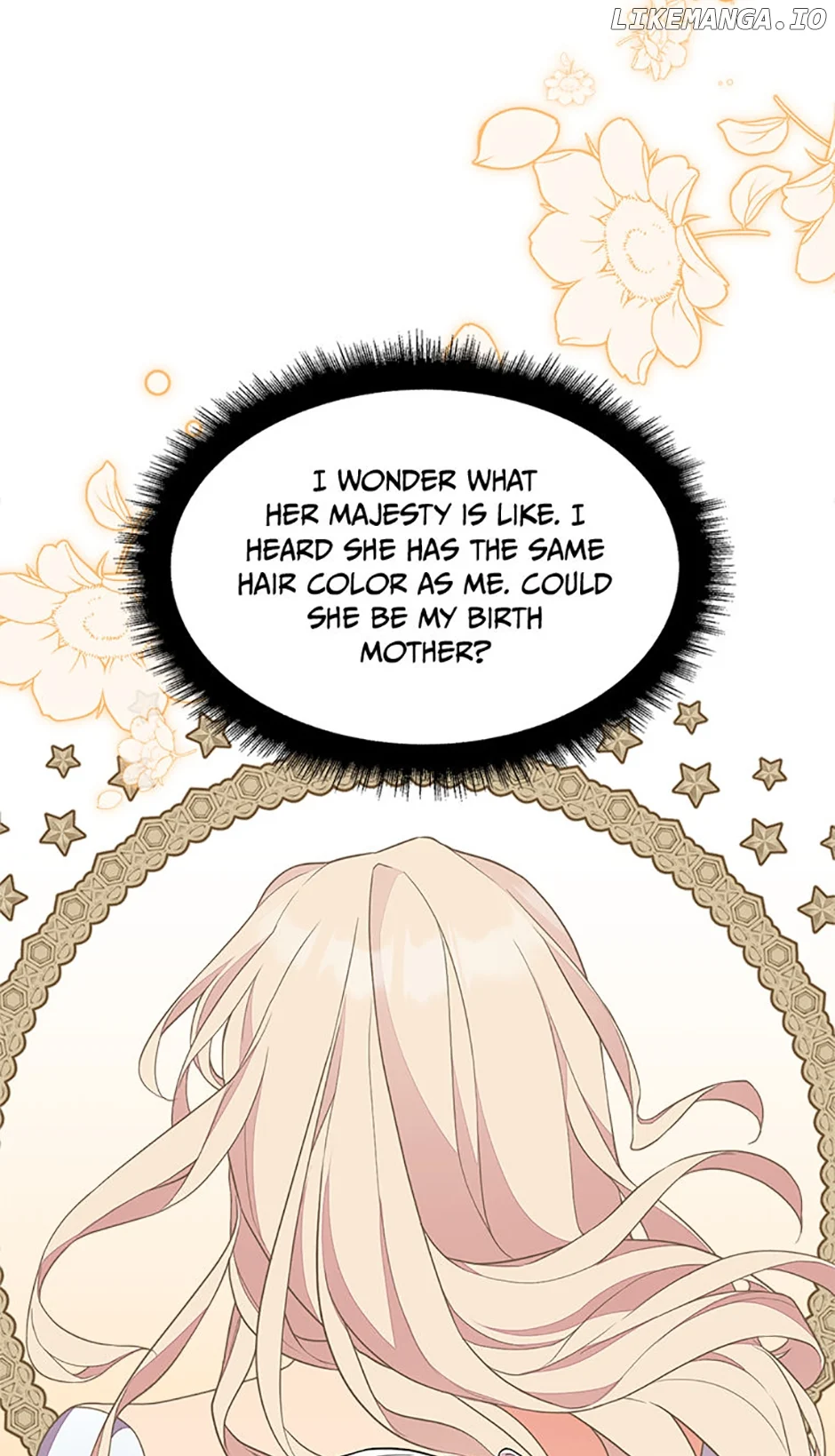 Only for Your Well-Being Chapter 48 - Page 27