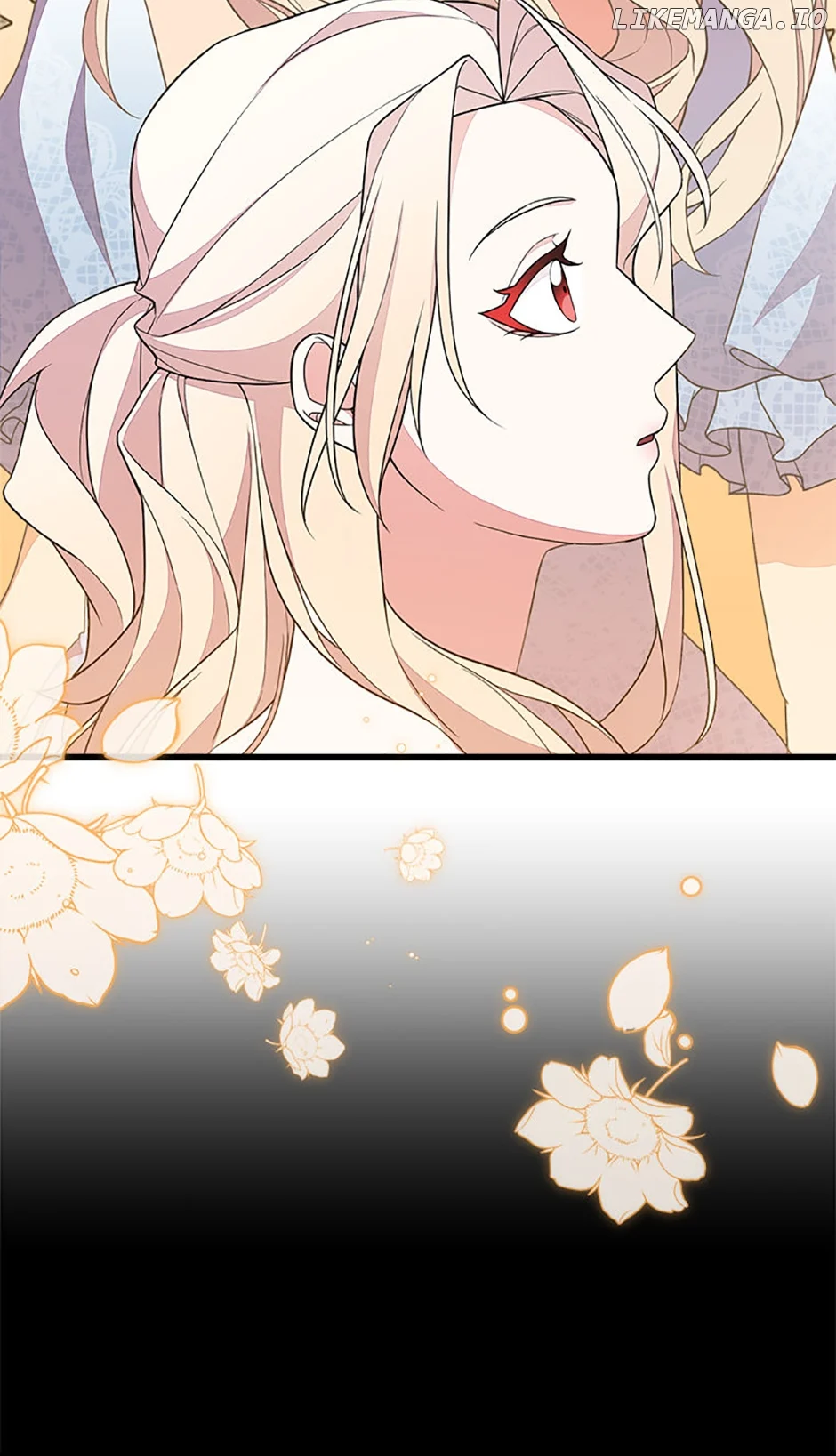 Only for Your Well-Being Chapter 48 - Page 28