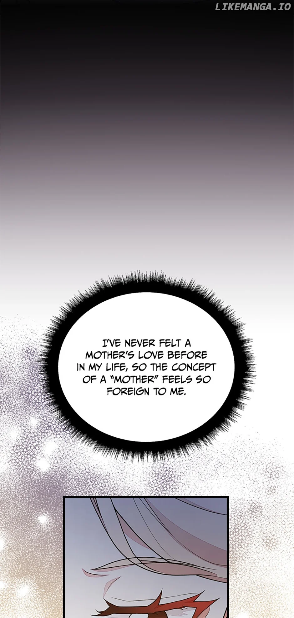 Only for Your Well-Being Chapter 48 - Page 30