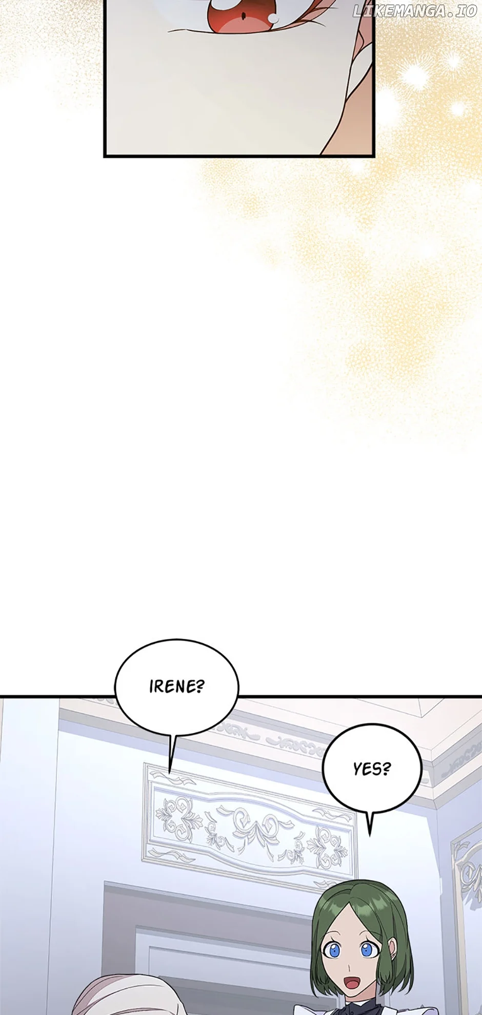 Only for Your Well-Being Chapter 48 - Page 31