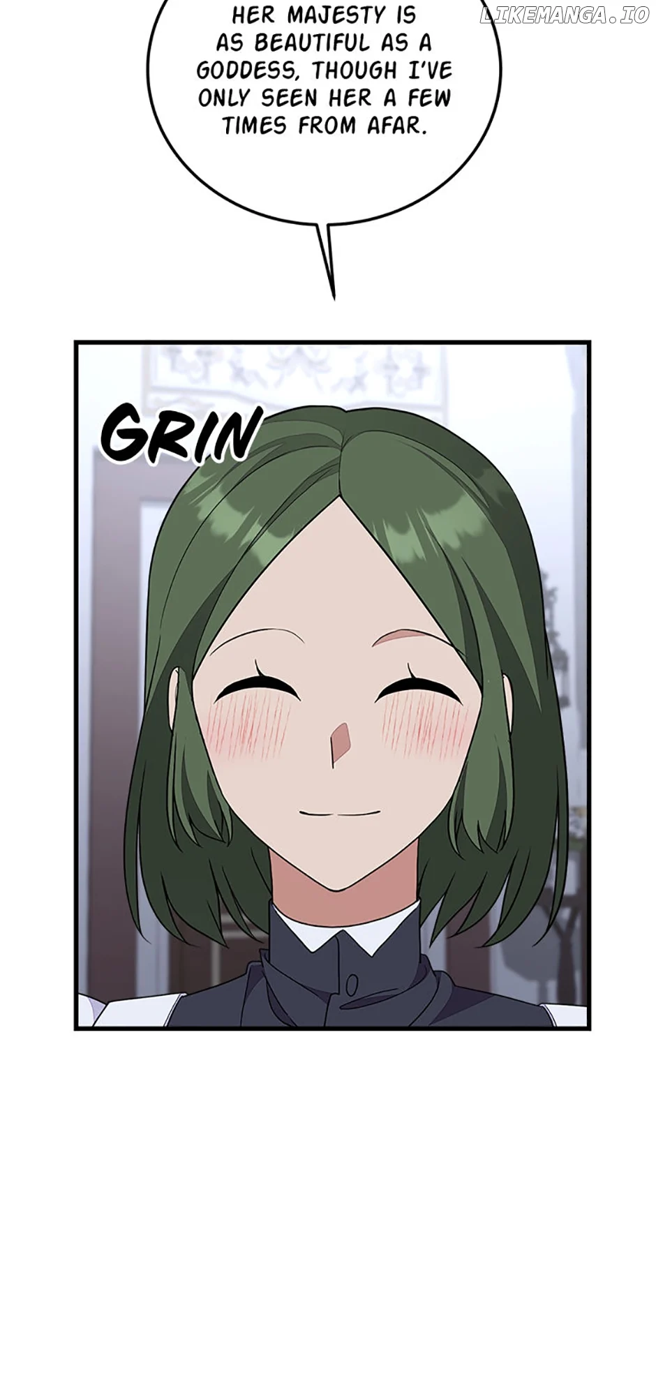 Only for Your Well-Being Chapter 48 - Page 33