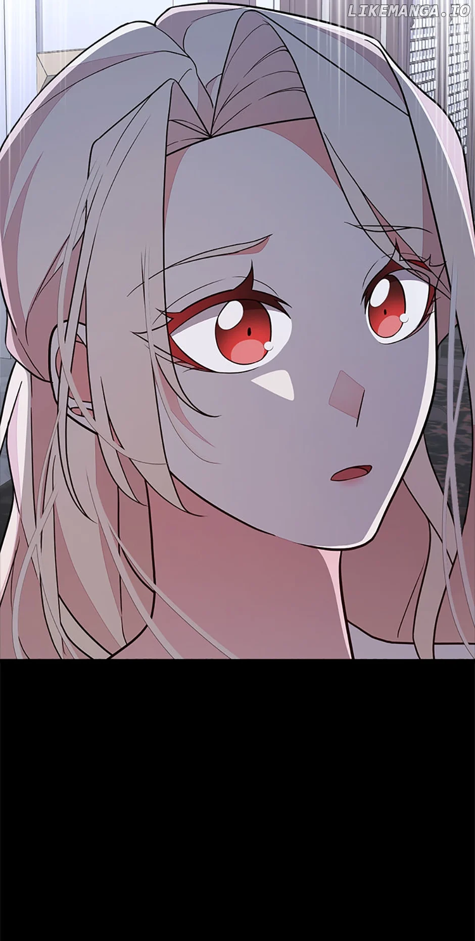 Only for Your Well-Being Chapter 48 - Page 36