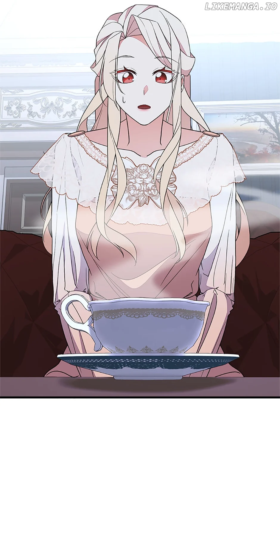 Only for Your Well-Being Chapter 48 - Page 42