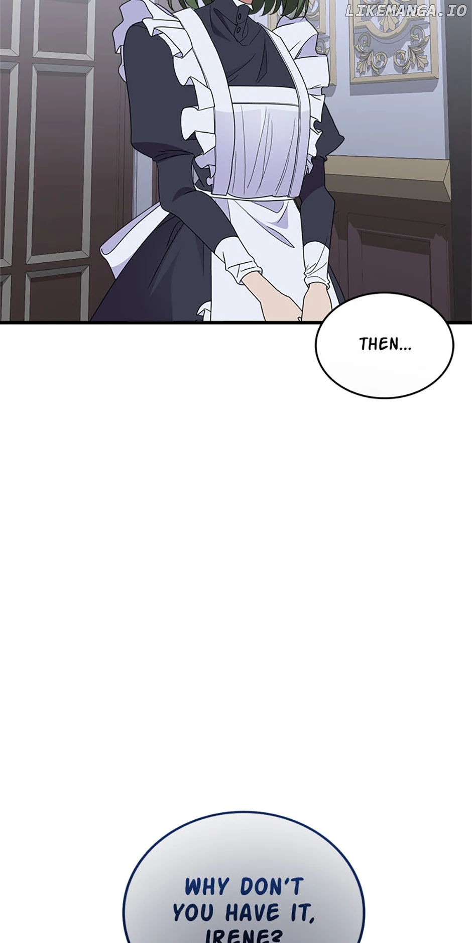 Only for Your Well-Being Chapter 48 - Page 47