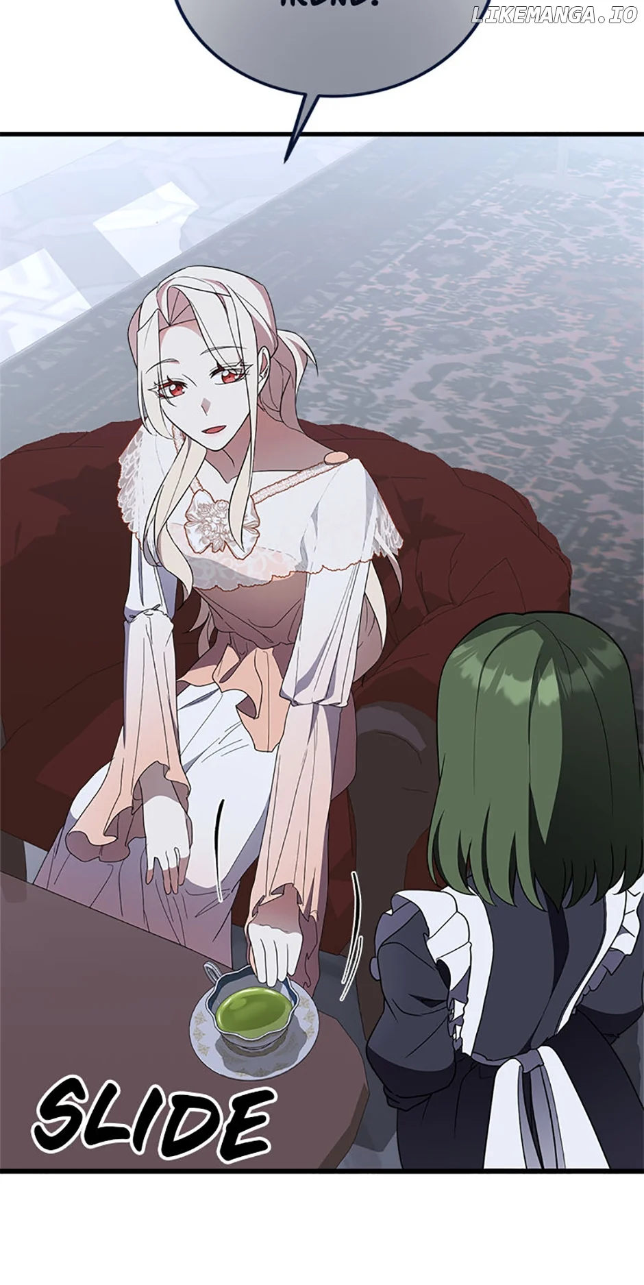 Only for Your Well-Being Chapter 48 - Page 48