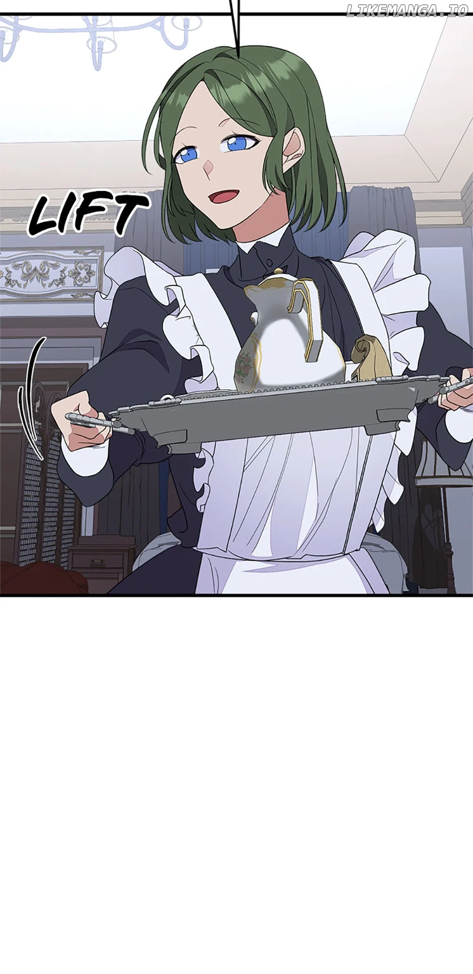 Only for Your Well-Being Chapter 48 - Page 51