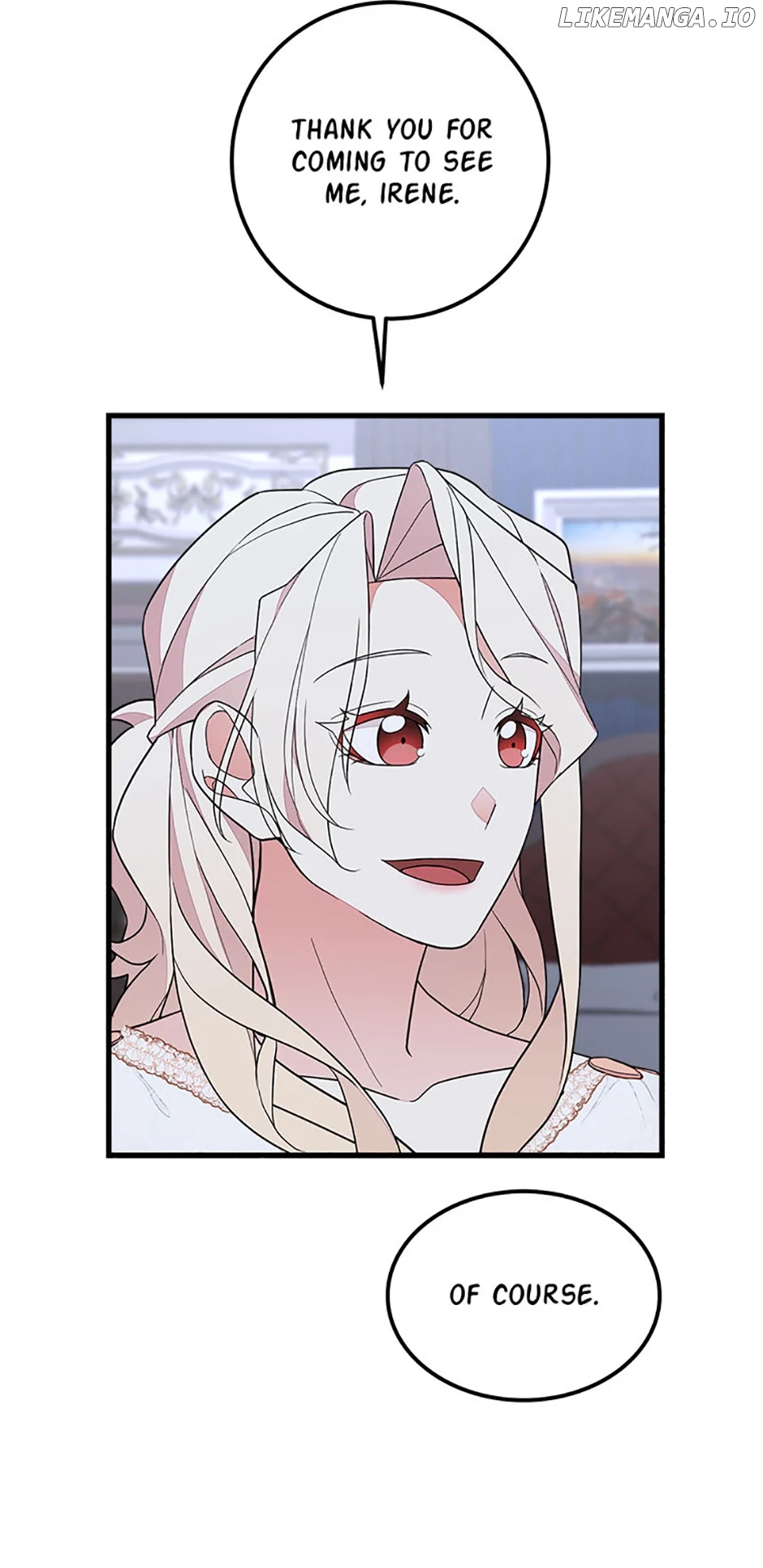 Only for Your Well-Being Chapter 48 - Page 52