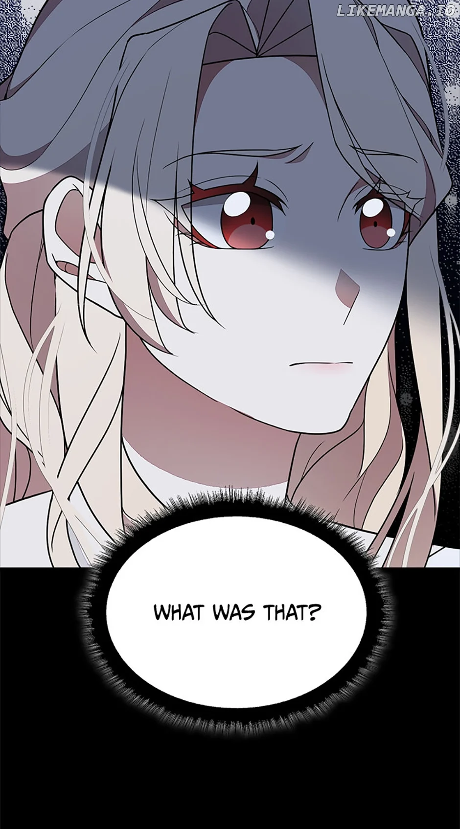 Only for Your Well-Being Chapter 48 - Page 54