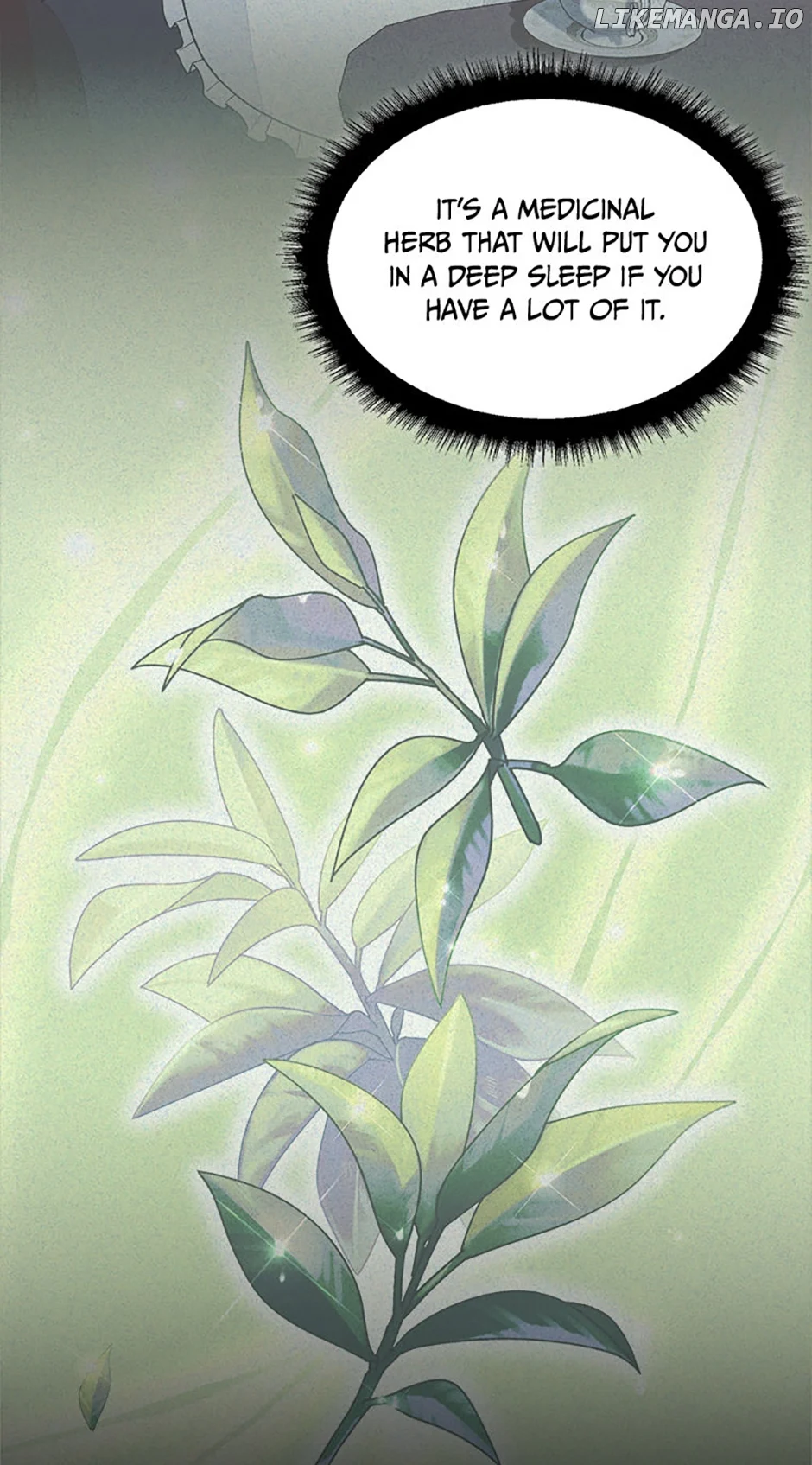 Only for Your Well-Being Chapter 48 - Page 56