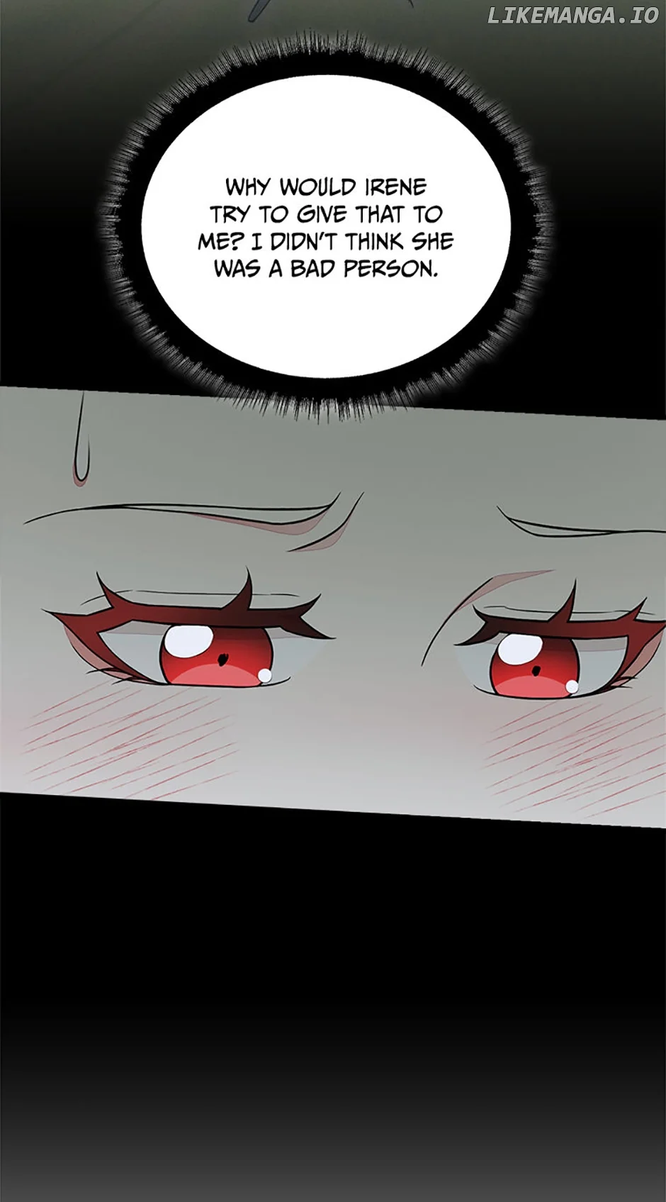 Only for Your Well-Being Chapter 48 - Page 57