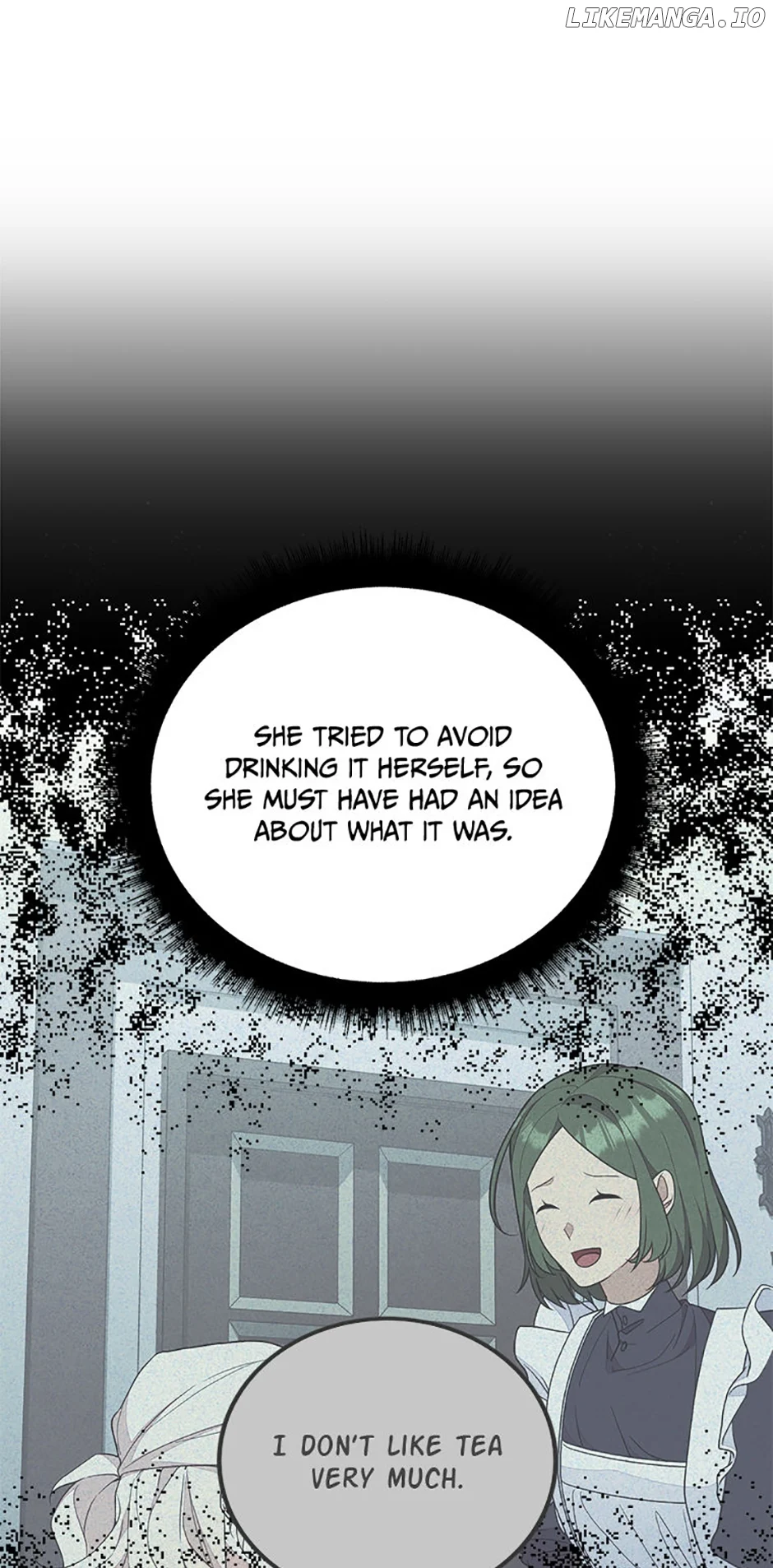 Only for Your Well-Being Chapter 48 - Page 59