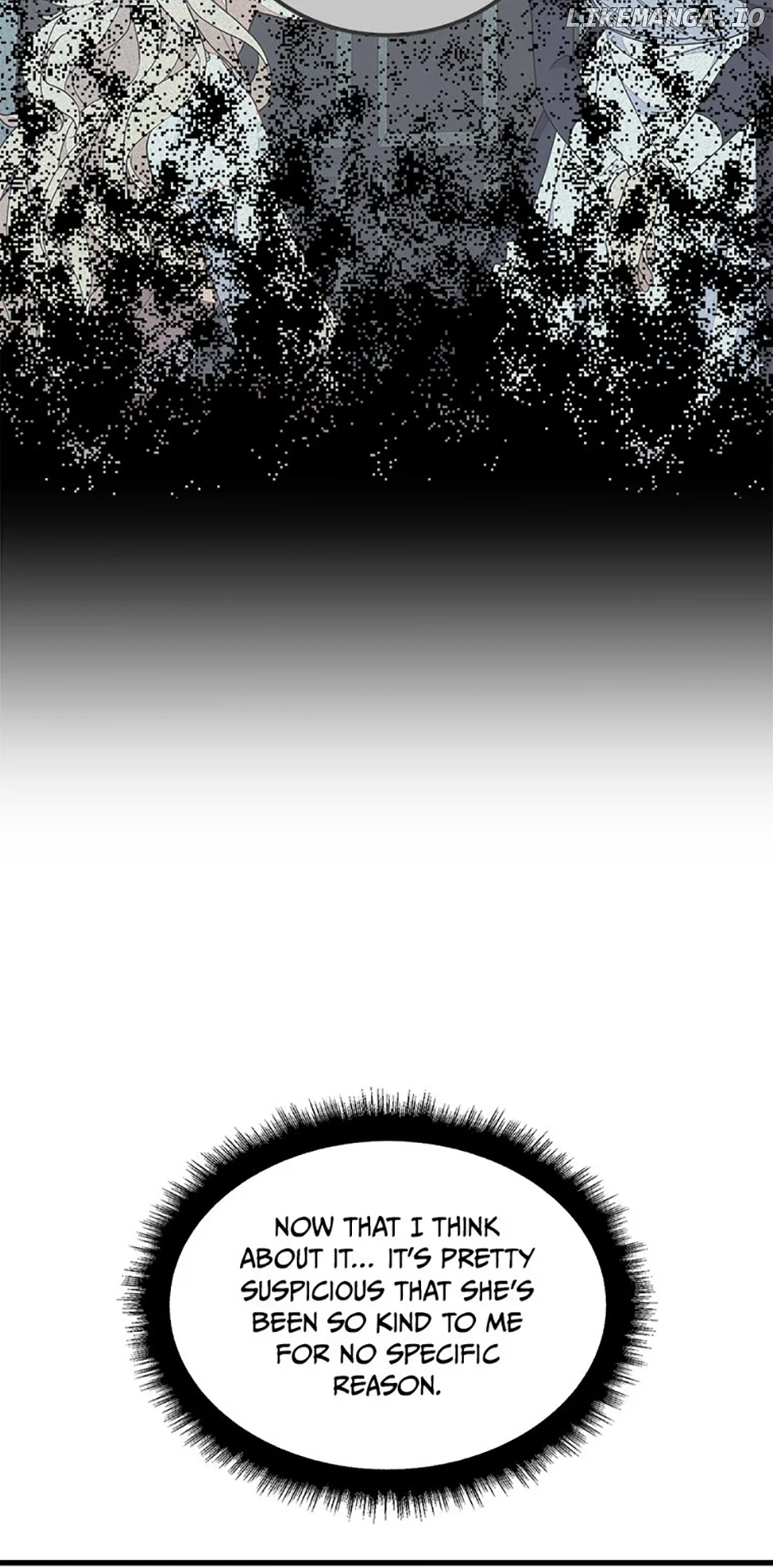 Only for Your Well-Being Chapter 48 - Page 60