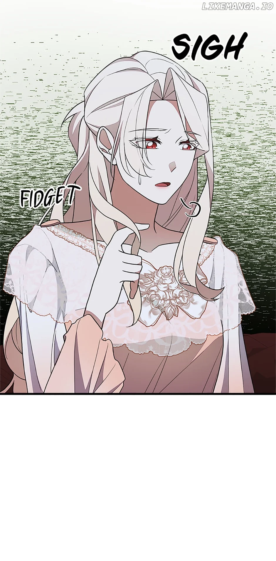 Only for Your Well-Being Chapter 48 - Page 61