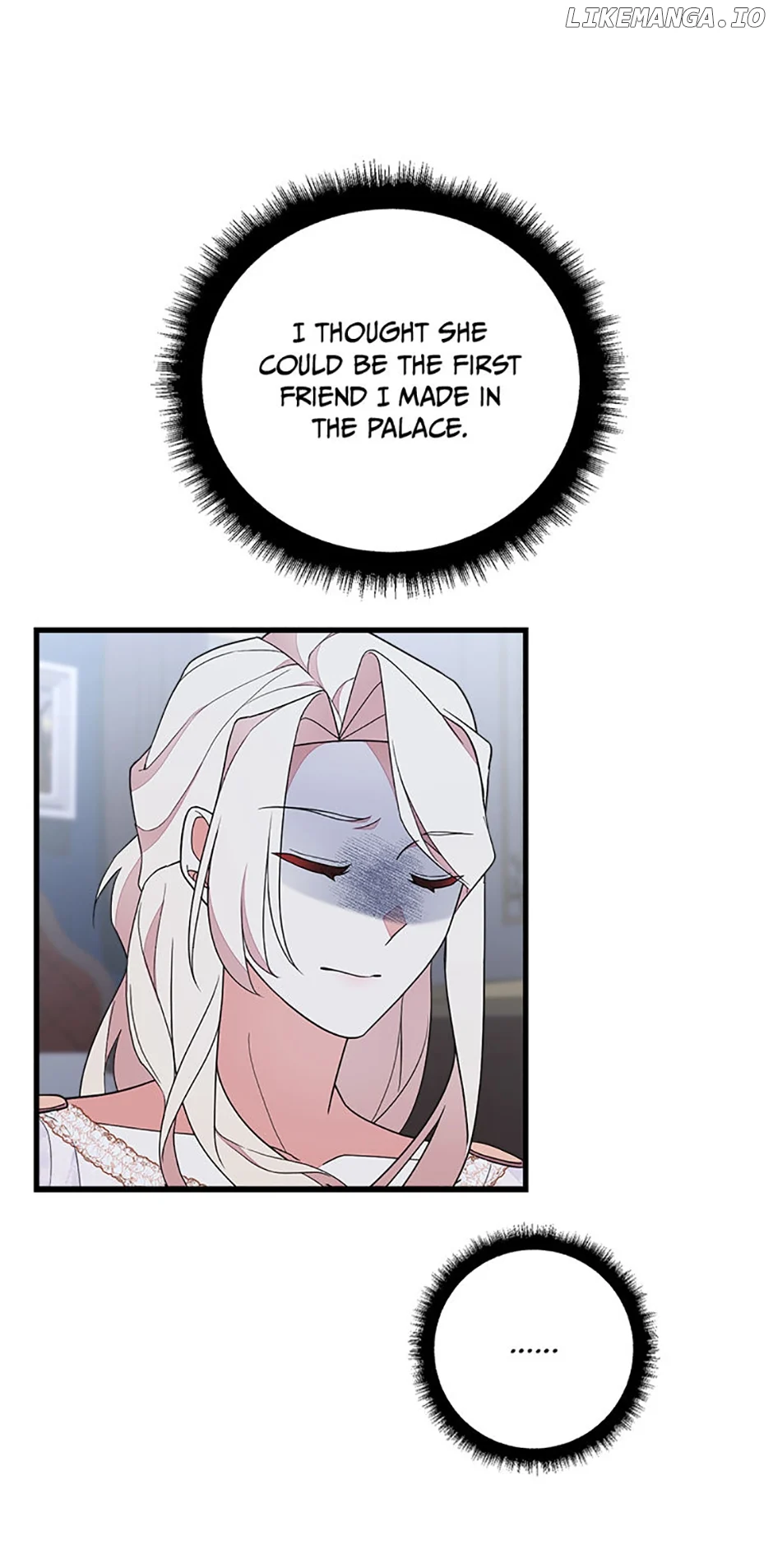 Only for Your Well-Being Chapter 48 - Page 62