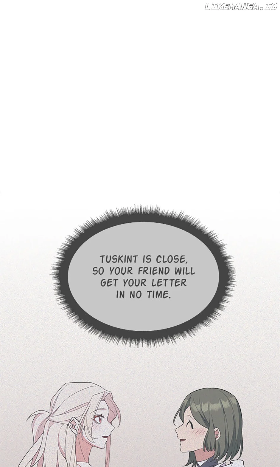 Only for Your Well-Being Chapter 48 - Page 64