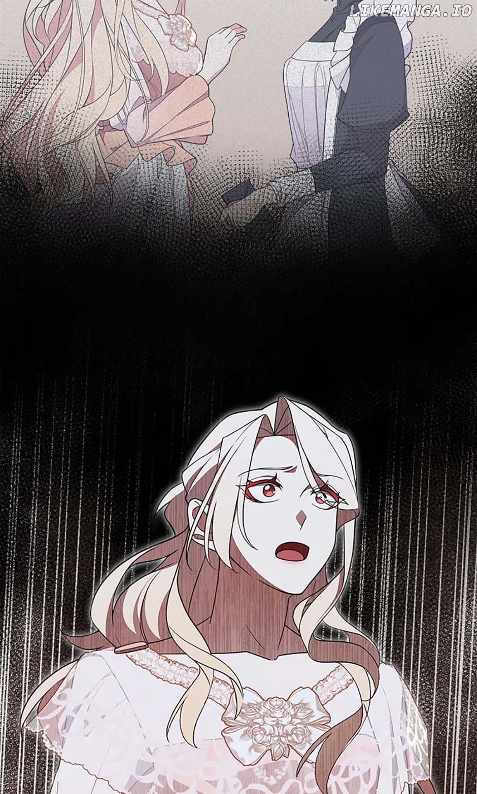 Only for Your Well-Being Chapter 48 - Page 65