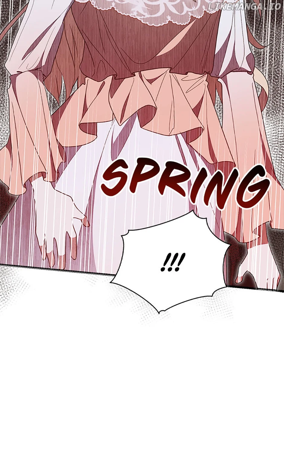 Only for Your Well-Being Chapter 48 - Page 66