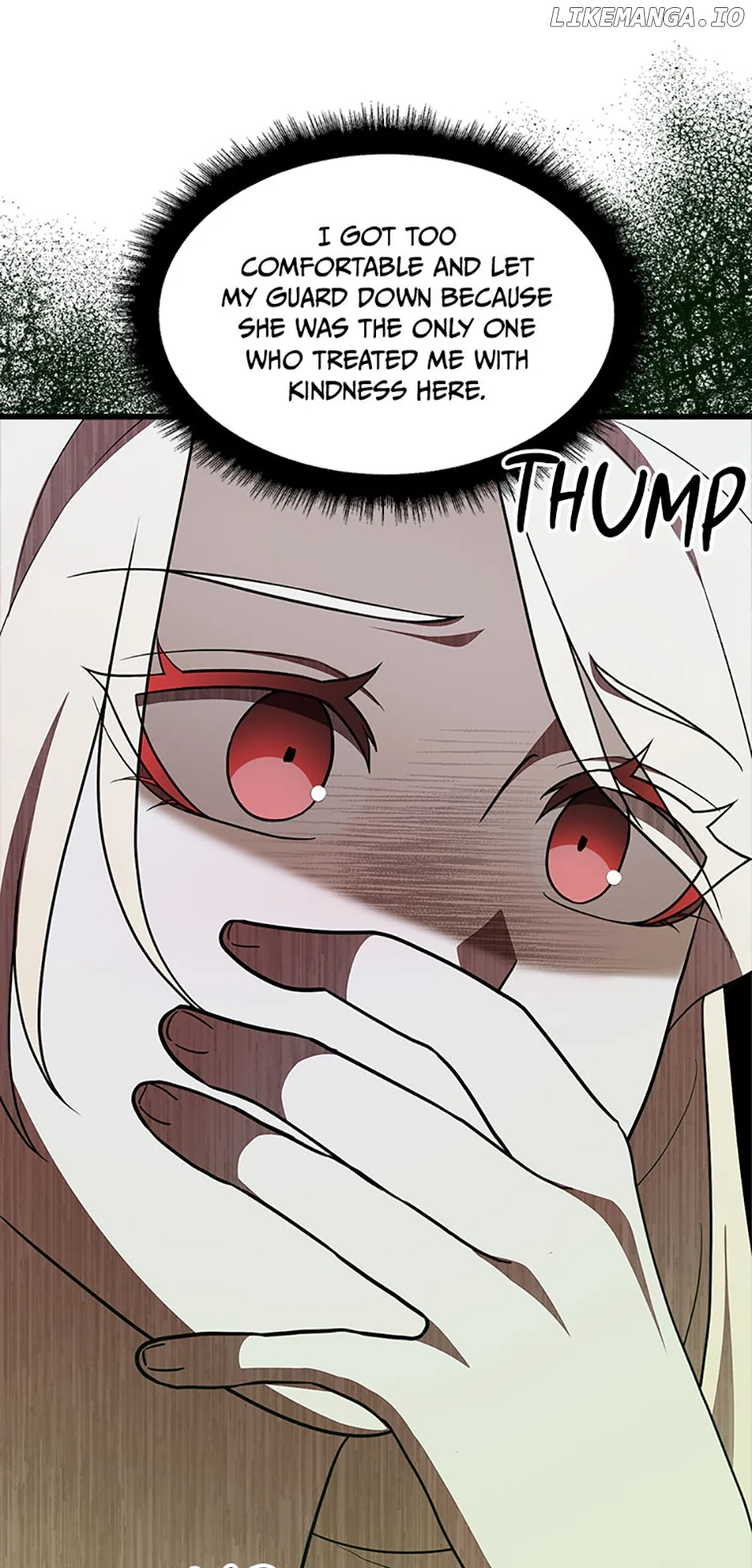 Only for Your Well-Being Chapter 48 - Page 67