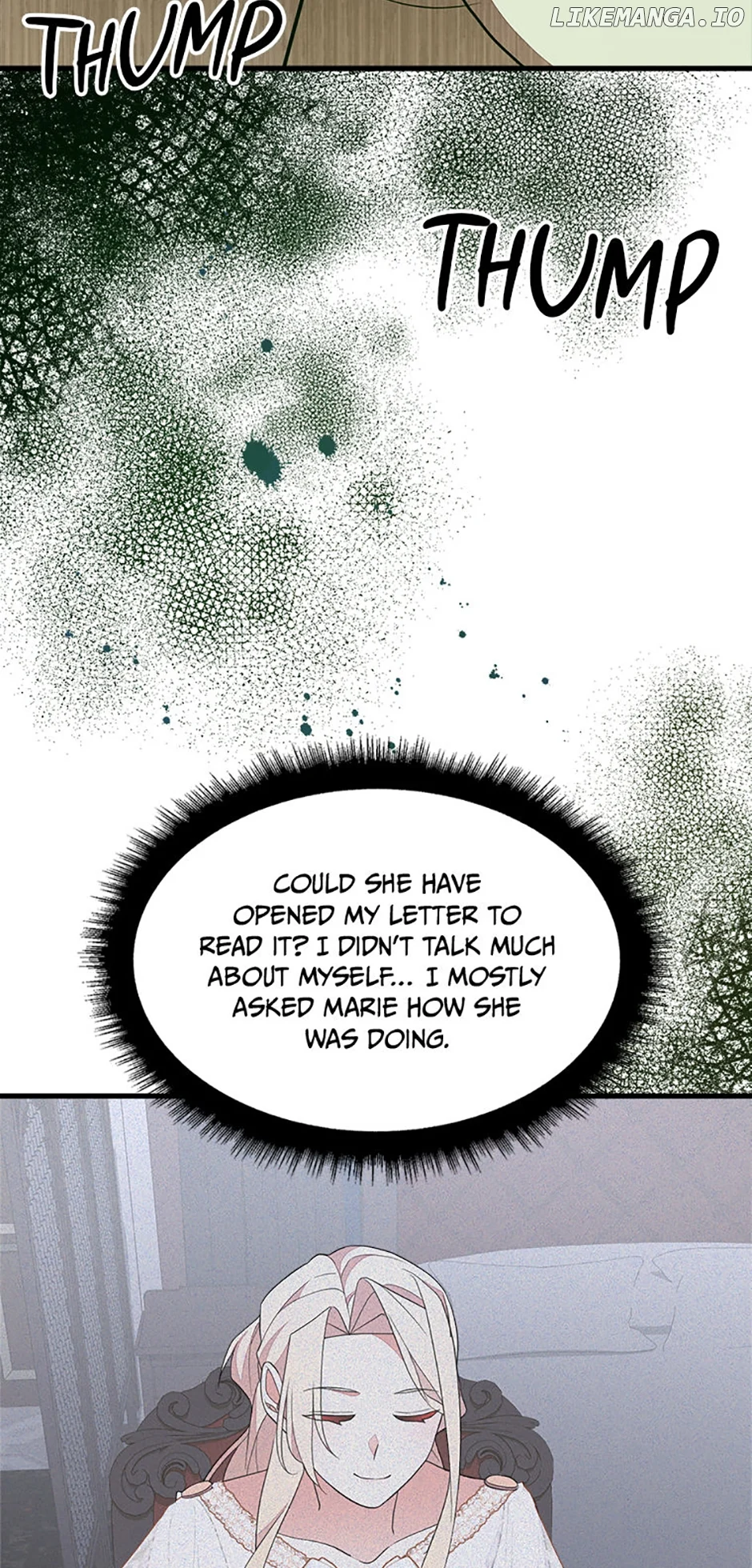 Only for Your Well-Being Chapter 48 - Page 68