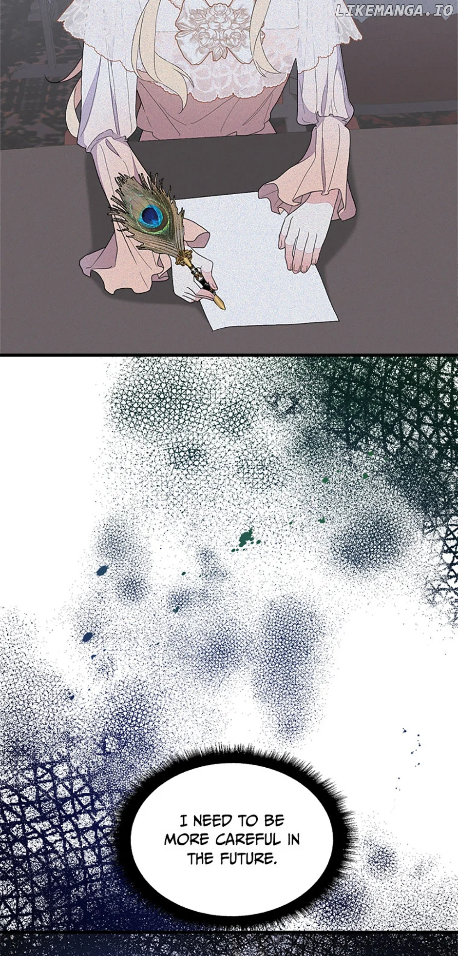 Only for Your Well-Being Chapter 48 - Page 69