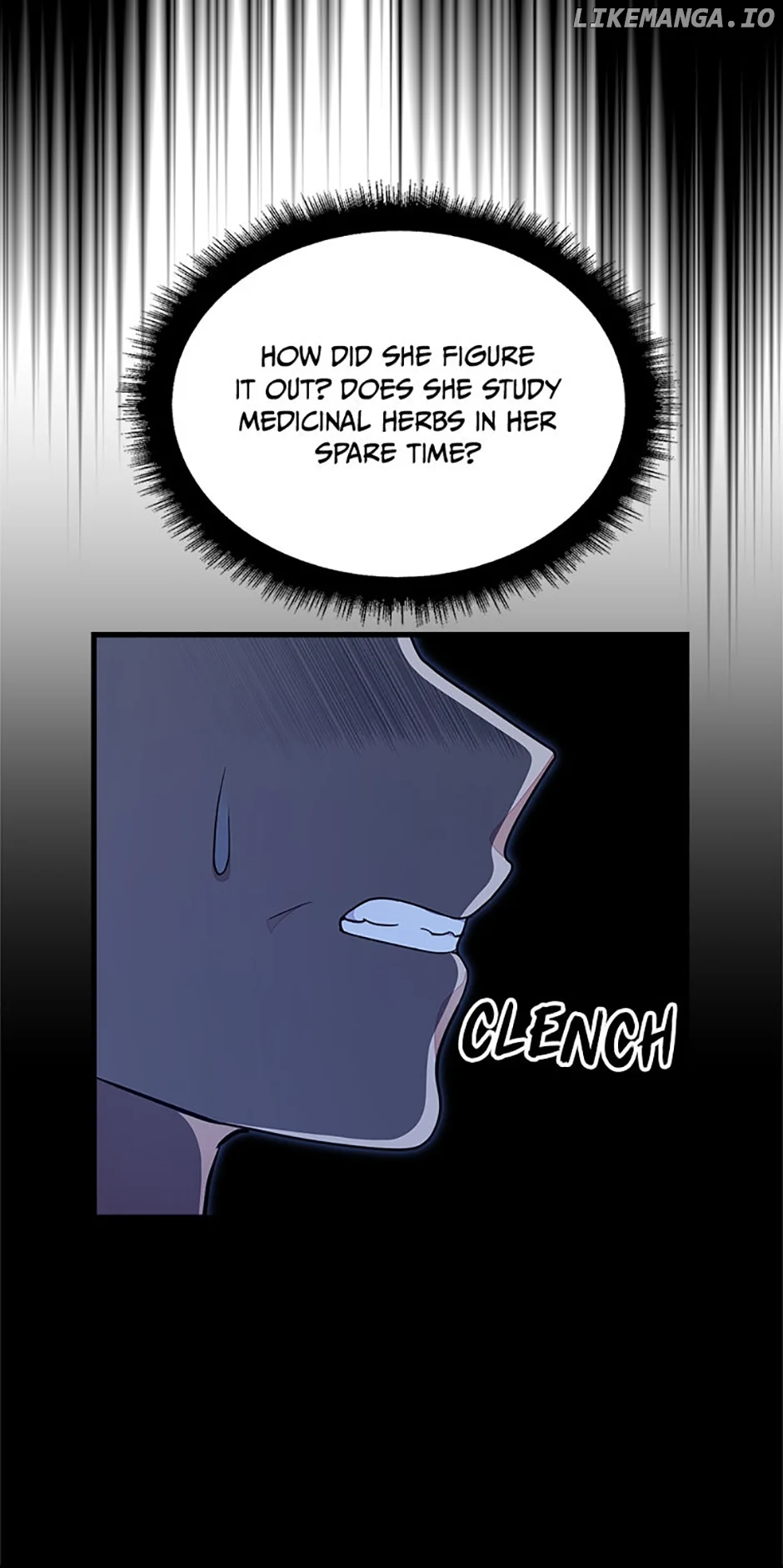 Only for Your Well-Being Chapter 48 - Page 76
