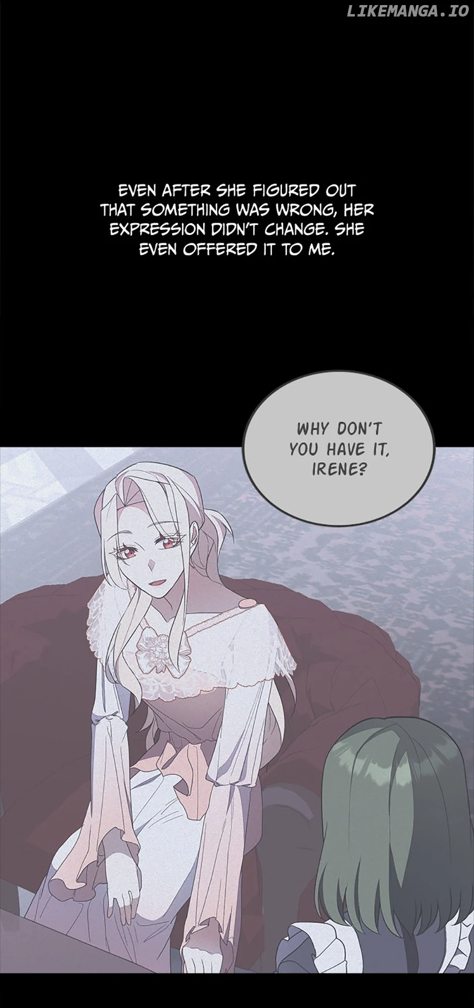 Only for Your Well-Being Chapter 48 - Page 77