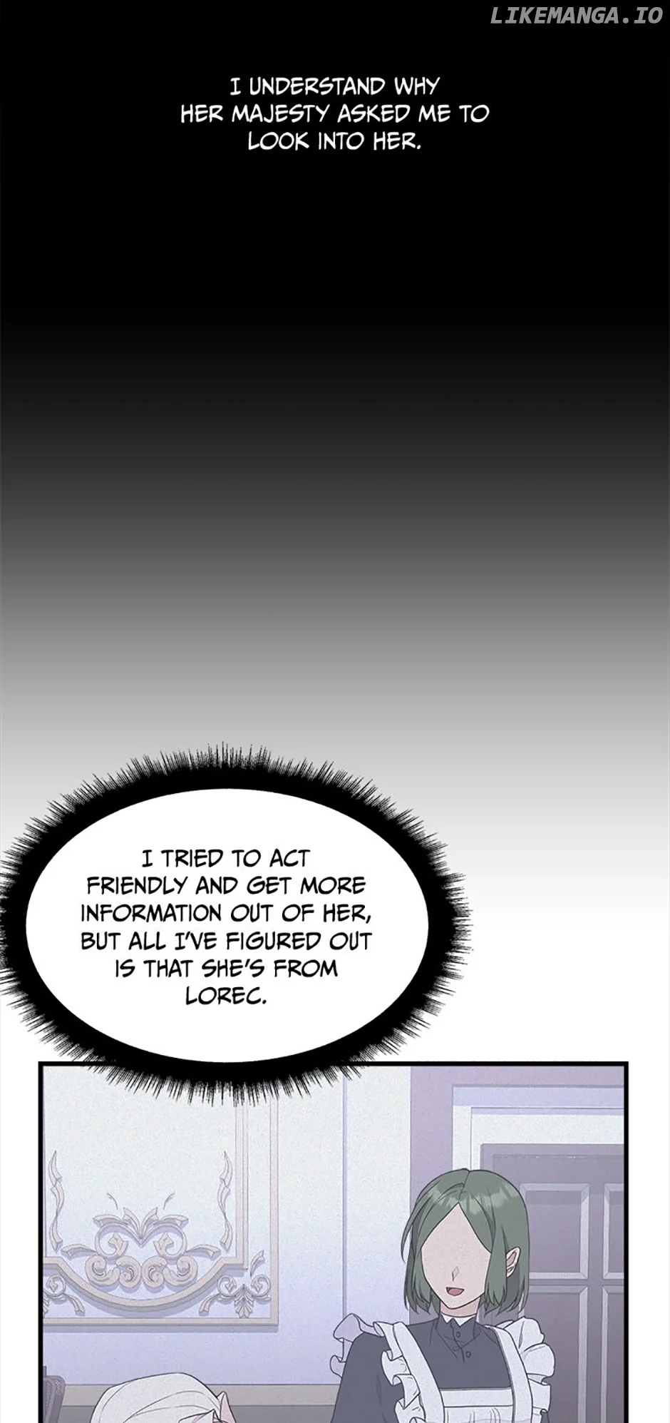 Only for Your Well-Being Chapter 48 - Page 78