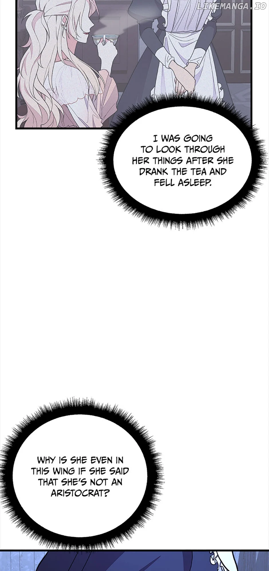 Only for Your Well-Being Chapter 48 - Page 79